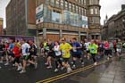 The start of the 2012 Blaydon Races on June 9th.